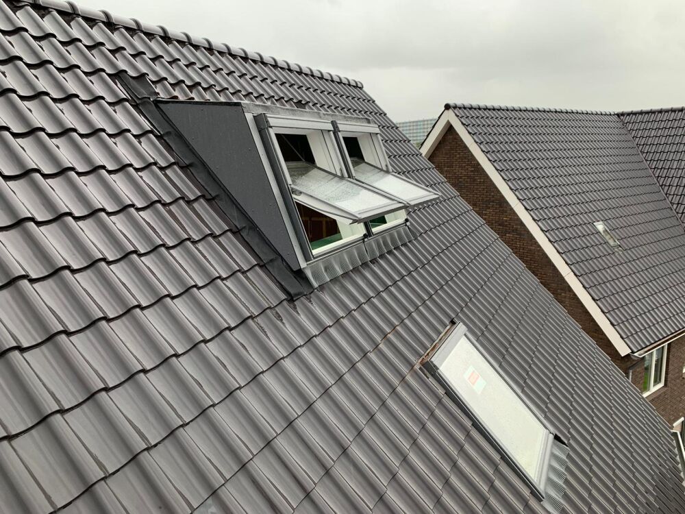 Nieuw Prijzen Velux Dakkapel | Kapel Dakramen WZ-66